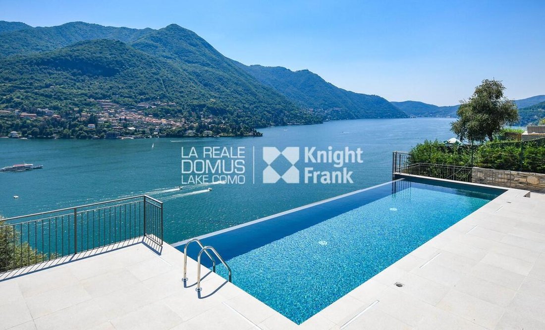 Apartment in Carate Urio, Lombardy, Italy 1 - 16771077