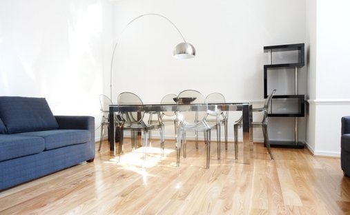 Apartment in The Boltons, Kensington And Chelsea, England 1