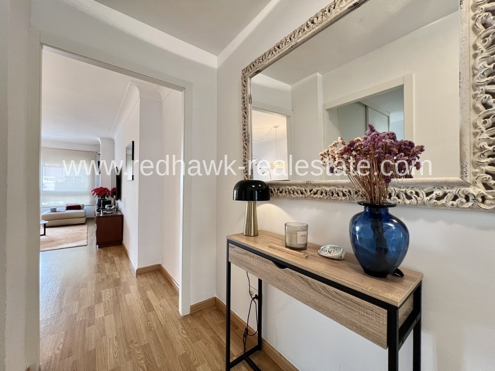 Apartment in Palma, Balearic Islands, Spain 2 - 16771135