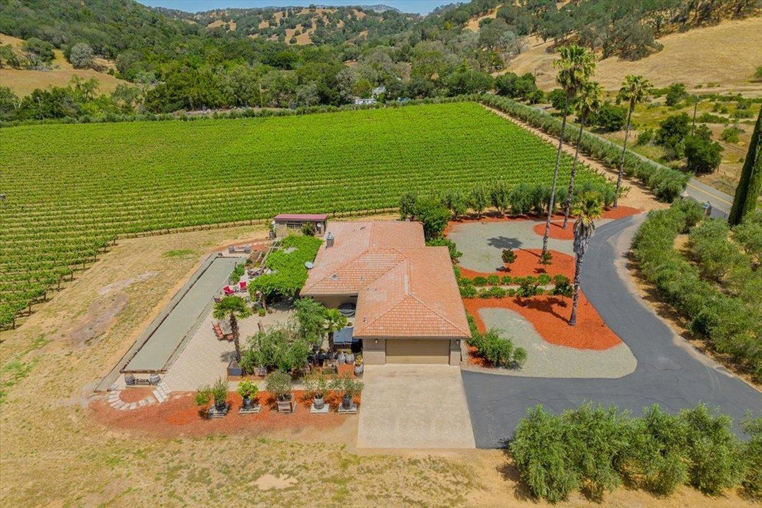 House in Napa, California, United States 5 - 16771983