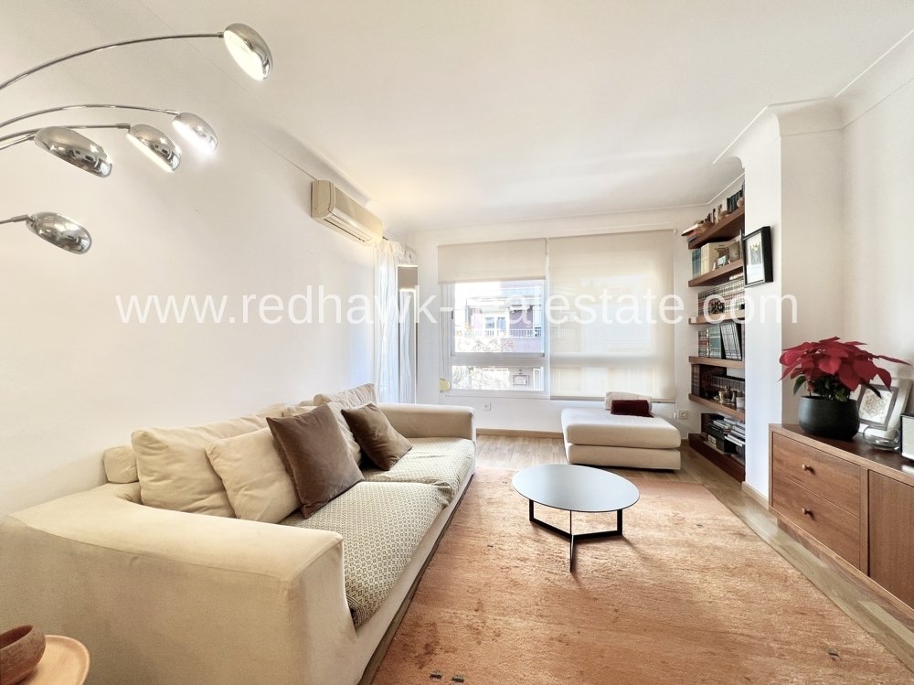 Apartment in Palma, Balearic Islands, Spain 5 - 16771135