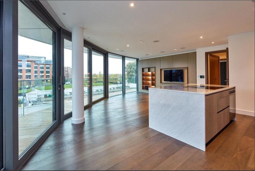 Apartment in Hammersmith, Hammersmith and Fulham, England 1 - 16772500