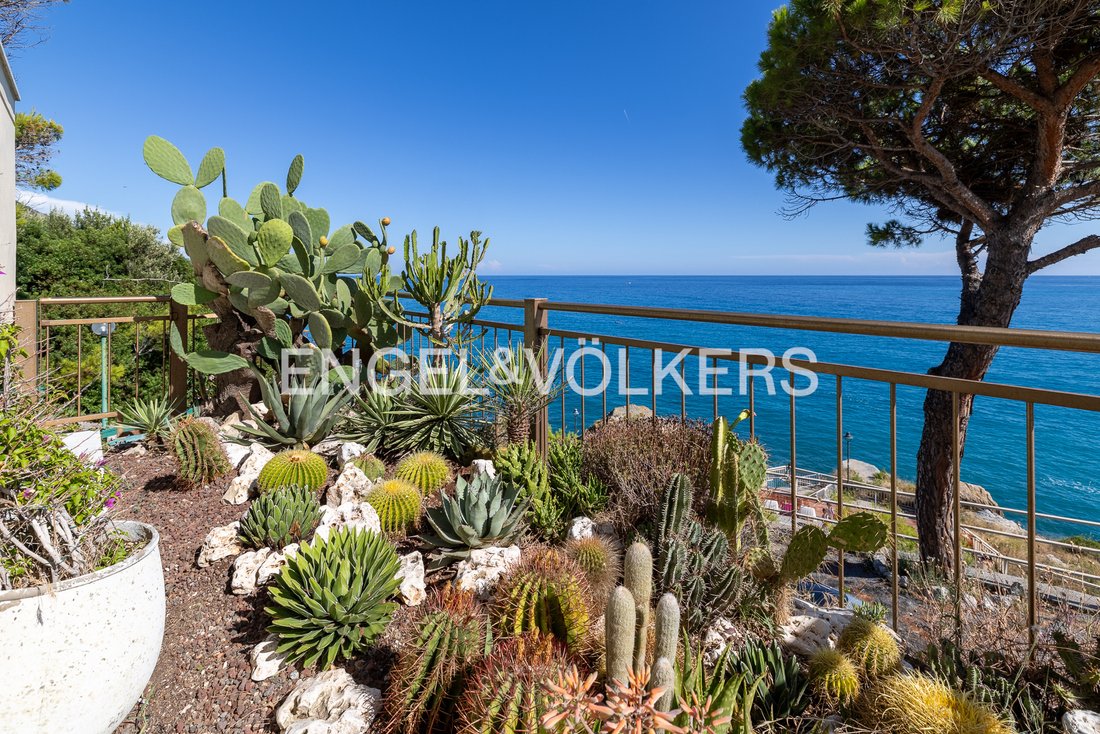 Apartment in Varigotti, Finale Ligure, Liguria 5 - 16771293