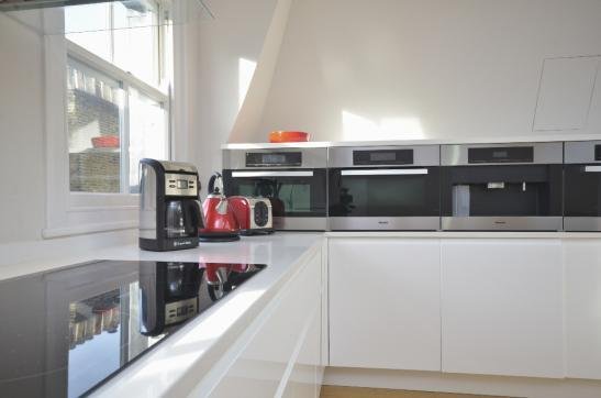 Apartment in Covent Garden, Westminster, England 4 - 16772453