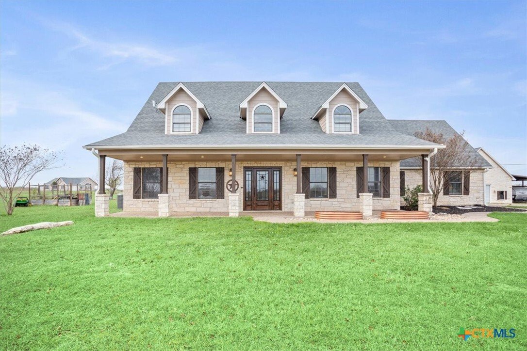 Maison à Rogers, Texas, États-Unis 2 - 16771052