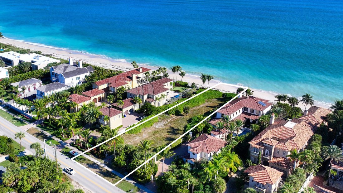 Land in Vero Beach, Florida, United States 2 - 16773554
