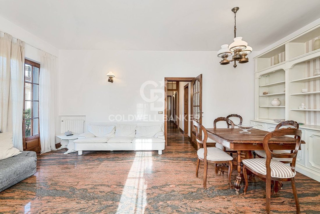 Villa in Center, Forte dei Marmi, Tuscany 5 - 16773488