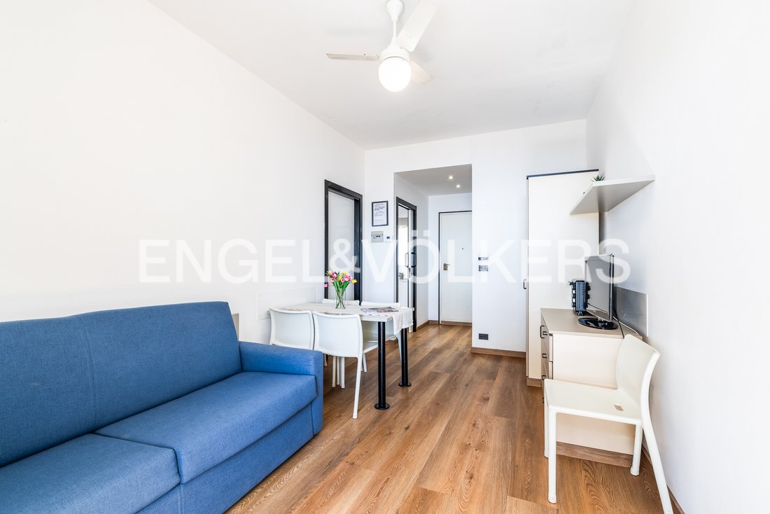 Apartment in City, Alassio, Liguria 2 - 16771038