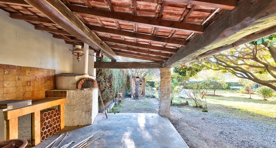 House in Le Port, Villefranche-sur-Mer, France 4 - 16771333