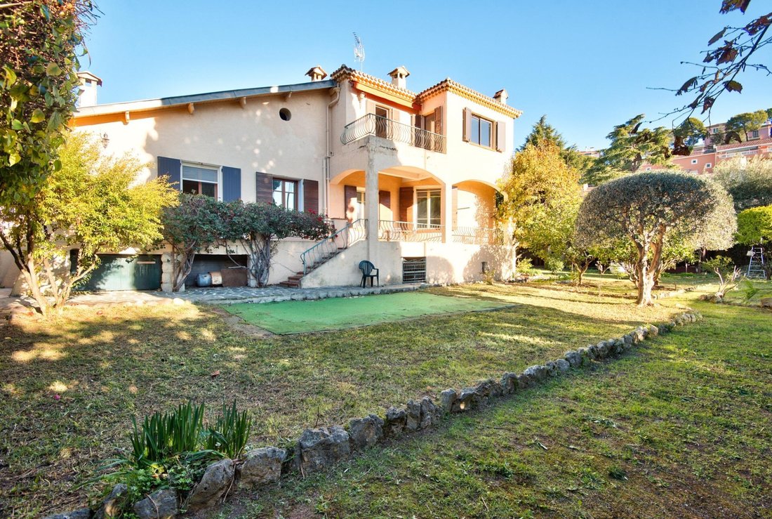 House in Le Port, Villefranche-sur-Mer, France 1 - 16771333