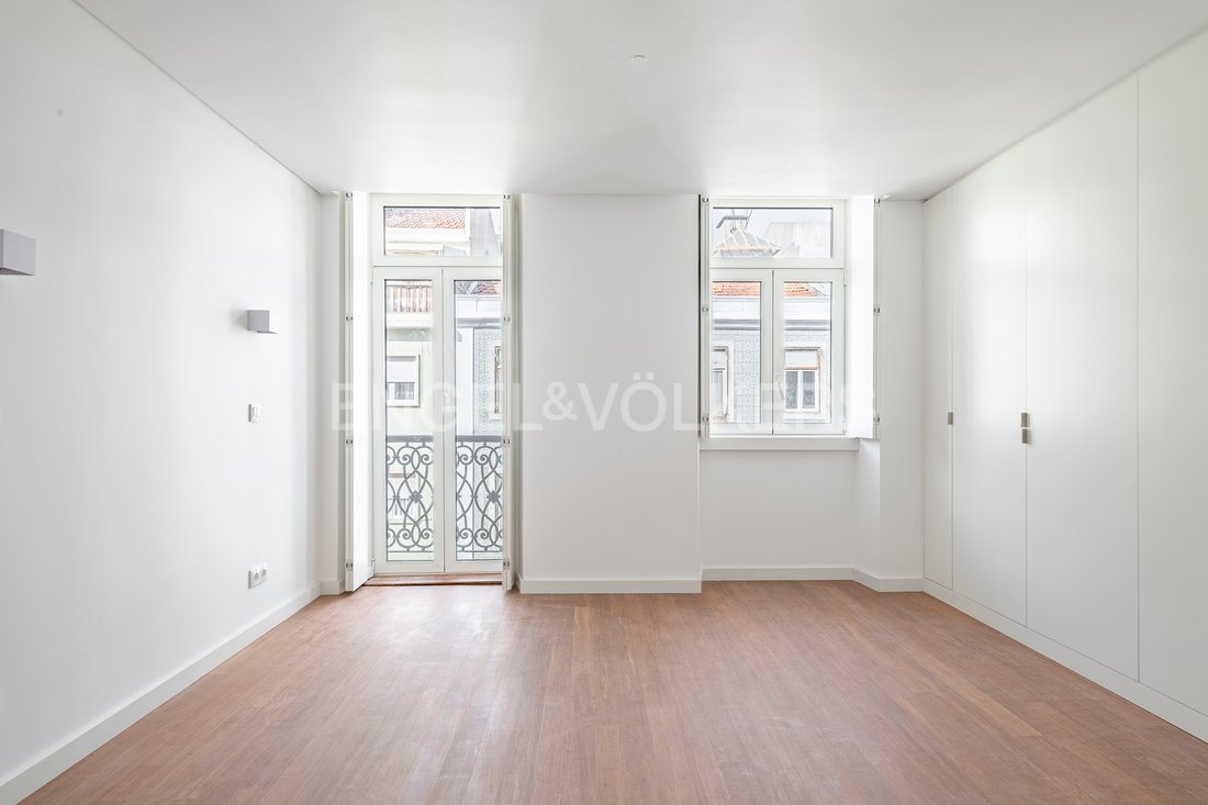 Apartment in Arroios, Lisbon, Portugal 5 - 16772972