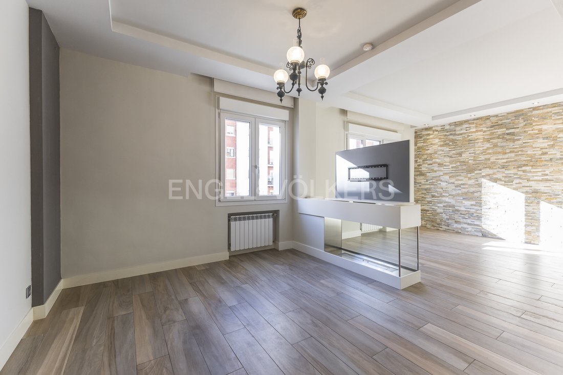 Apartment in Retiro, Madrid, Spain 1 - 16772889