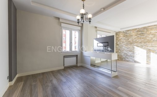 Wohnung in Retiro, Madrid, Spanien 1