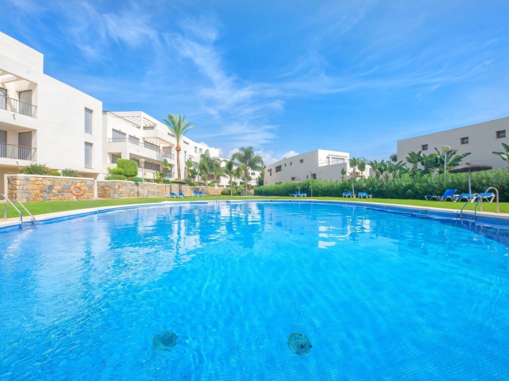 Apartment in Marbella, Andalusia, Spain 1 - 16772412