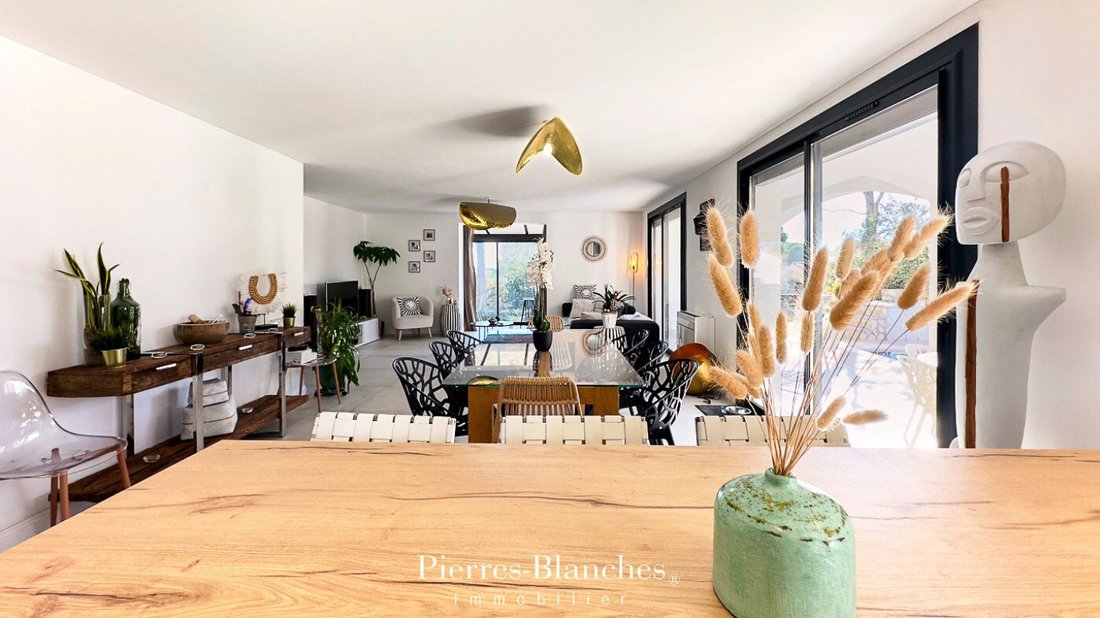Villa in Cooperative, Agde, France 3 - 16771265