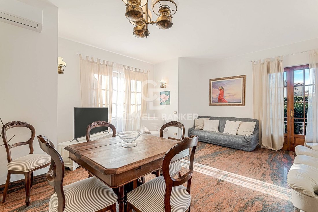 Villa in Center, Forte dei Marmi, Tuscany 3 - 16773488