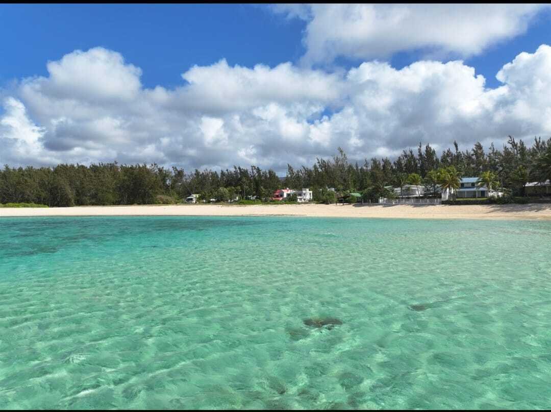 Apartment in Riambel, Savanne District, Mauritius 4 - 16771056