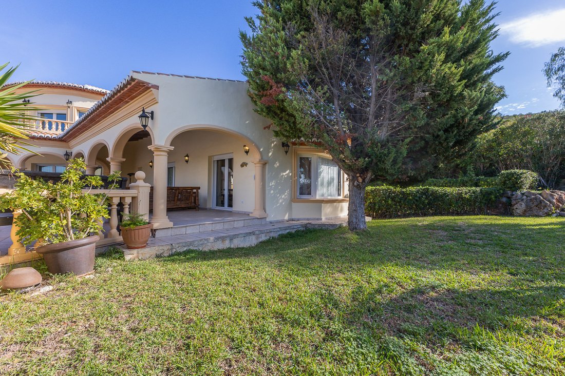 Casa a Jávea, Comunità Valenzana, Spagna 4 - 16773088