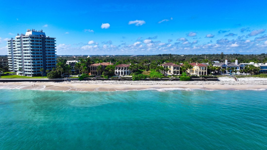 Land in Vero Beach, Florida, United States 1 - 16773554