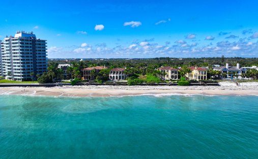 Terreno en Vero Beach, Florida, Estados Unidos 1