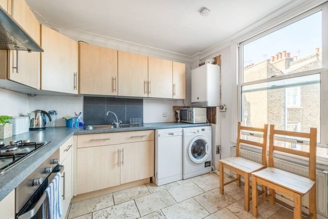 Apartment in Holland Park, Kensington And Chelsea, England 3 - 16772323