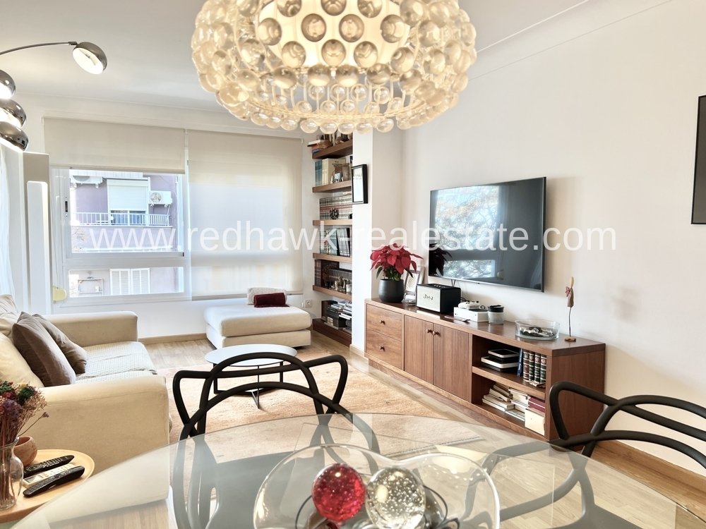 Apartment in Palma, Balearic Islands, Spain 1 - 16771135