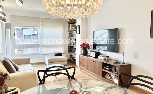 Appartement à Palma, Îles Baléares, Espagne 1