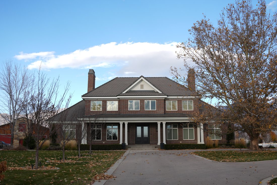 House in Highland, Utah, United States 1 - 16773043