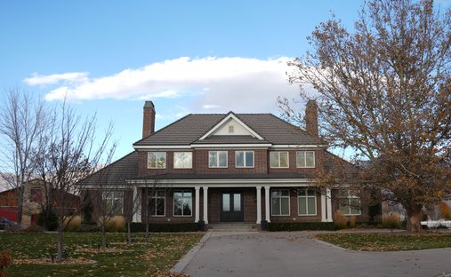 House in Highland, Utah, United States 1