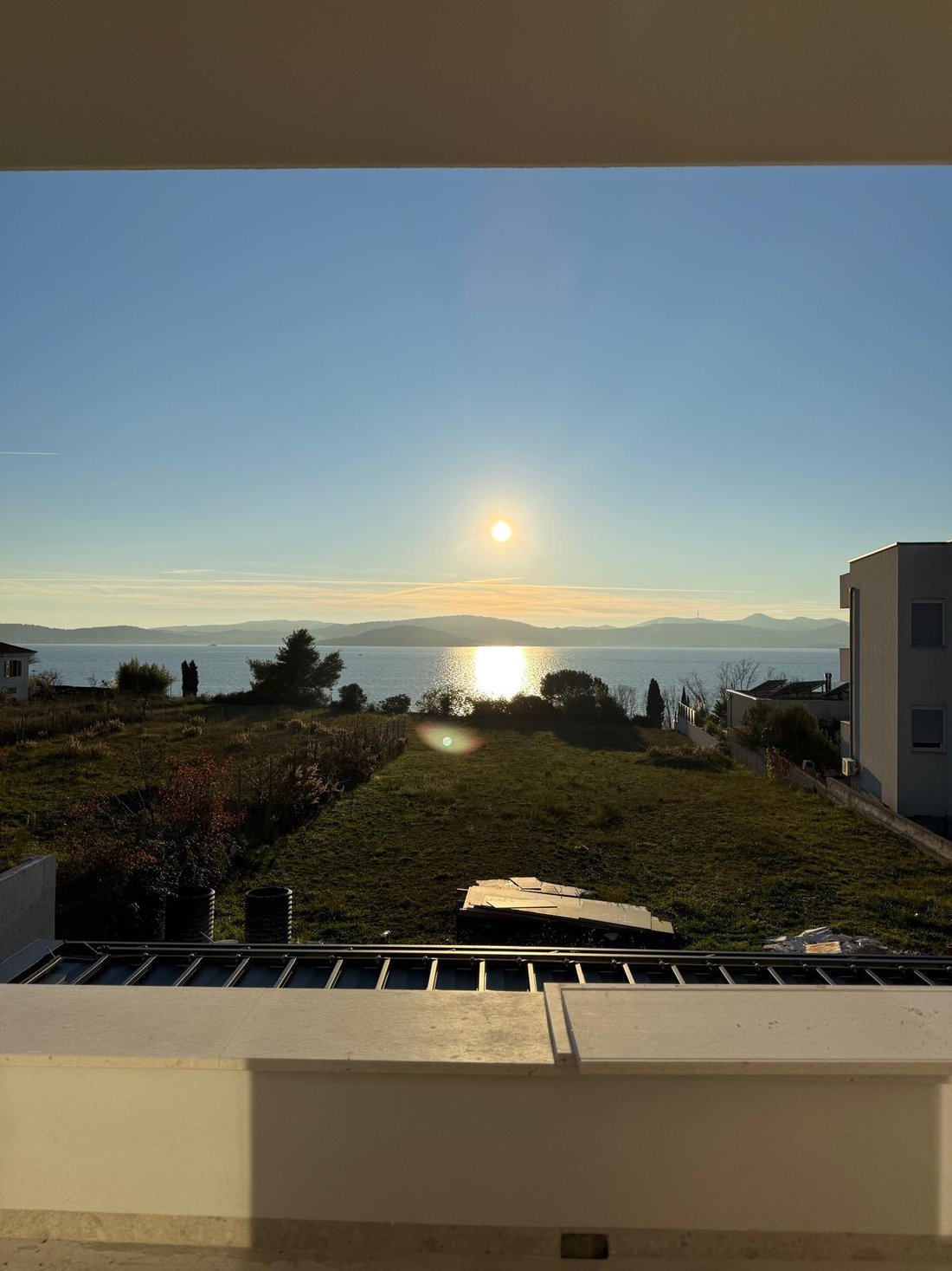 Apartment in Mjesni odbor Vostarnica, Zadar, Zadar County 5 - 14874799