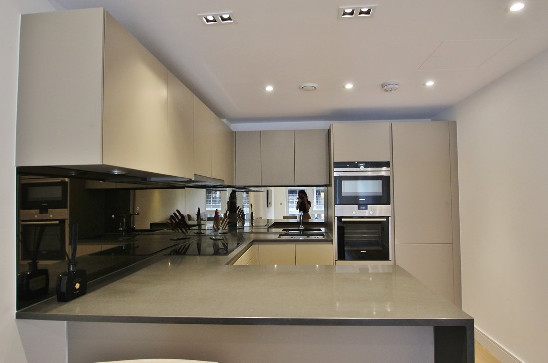 Apartment in Hammersmith, Hammersmith and Fulham, England 3 - 16772355