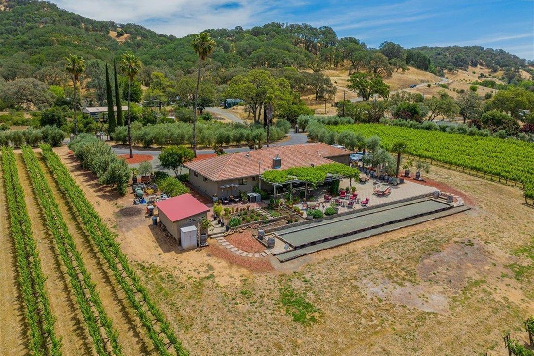 House in Napa, California, United States 3 - 16771983