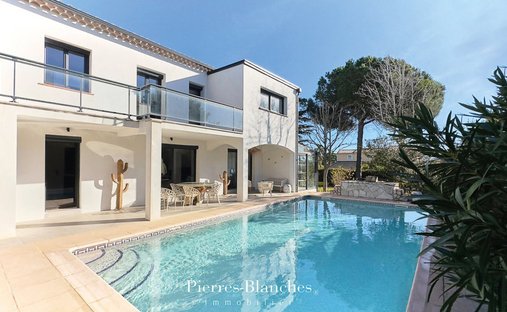 Villa à Coopérative, Agde, France 1