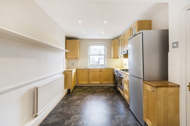 Apartment in Notting Hill, Kensington And Chelsea, England 3 - 16772364