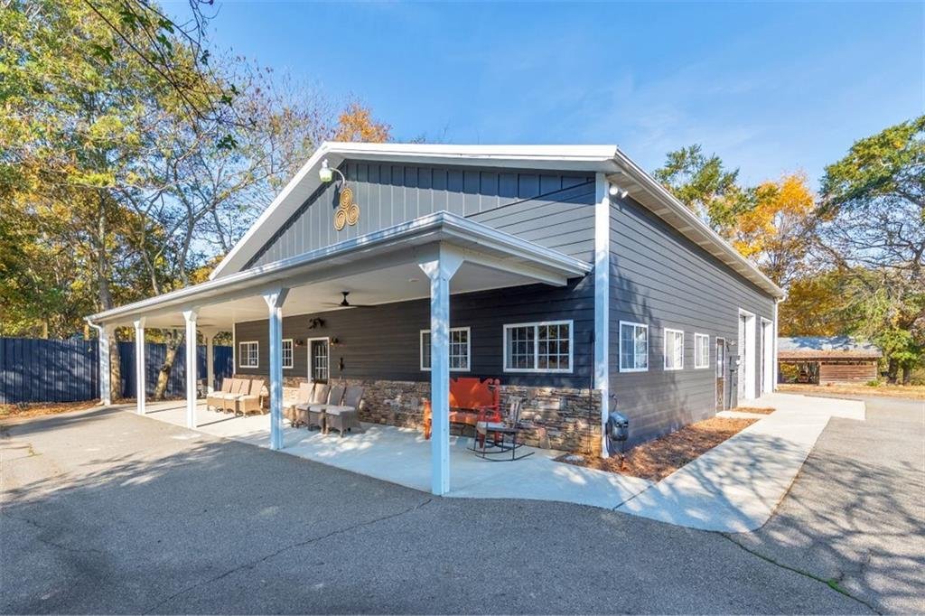 House in Cartersville, Georgia, United States 4 - 16773611