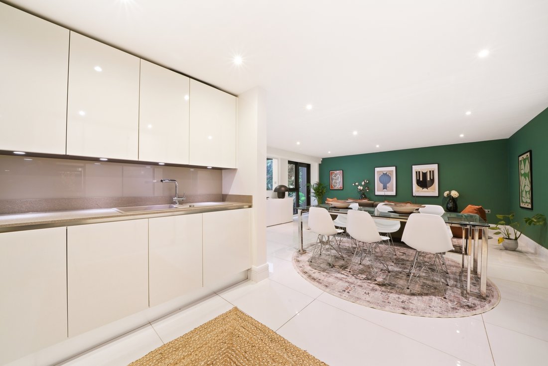 House in Primrose Hill, Camden, England 4 - 16772545