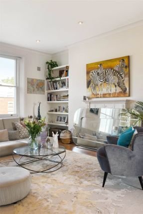 Apartment in Ladbroke Grove, Kensington And Chelsea, England 4 - 16772466