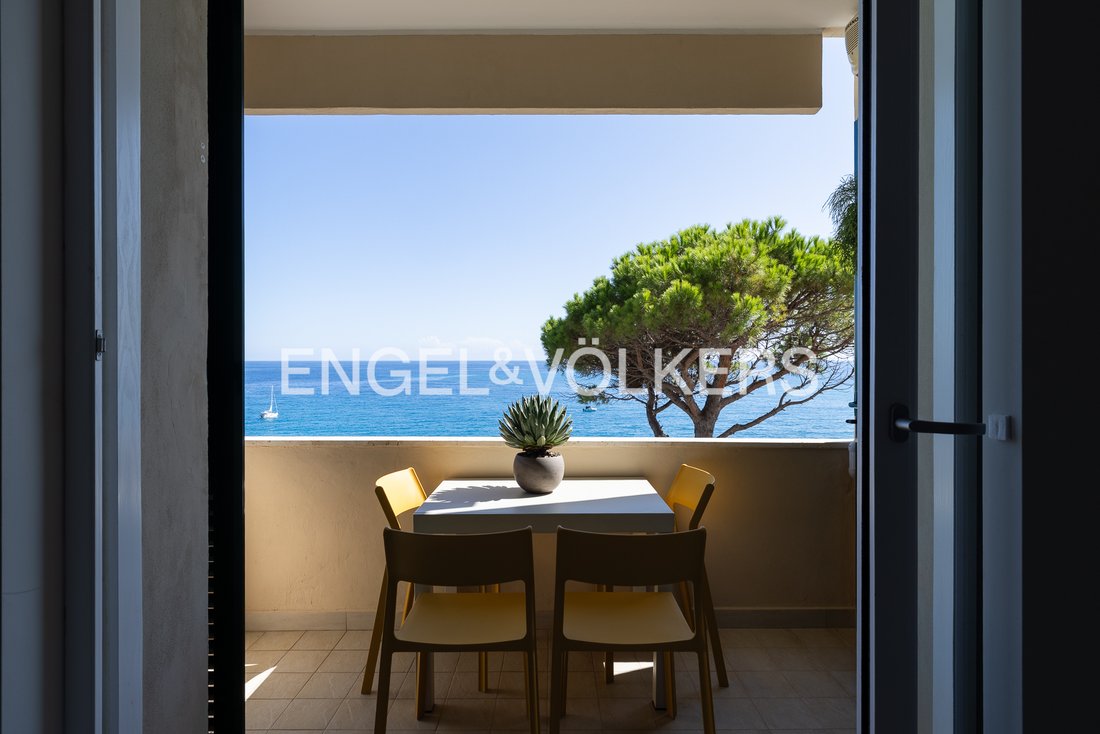 Apartment in Varigotti, Finale Ligure, Liguria 3 - 16771293