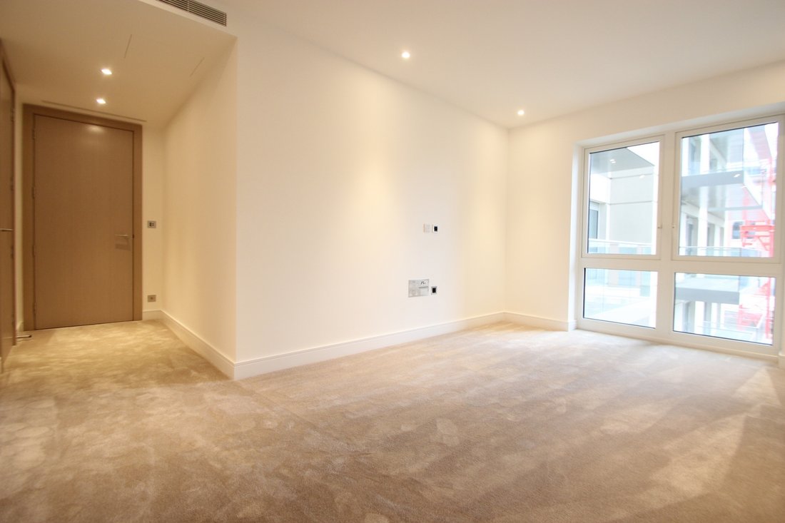 Apartment in Hammersmith, Hammersmith and Fulham, England 3 - 16772521