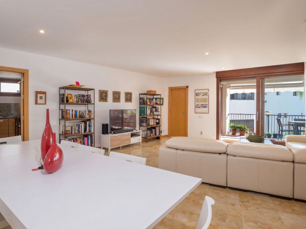 Apartment in Marbella, Andalusia, Spain 5 - 16772412