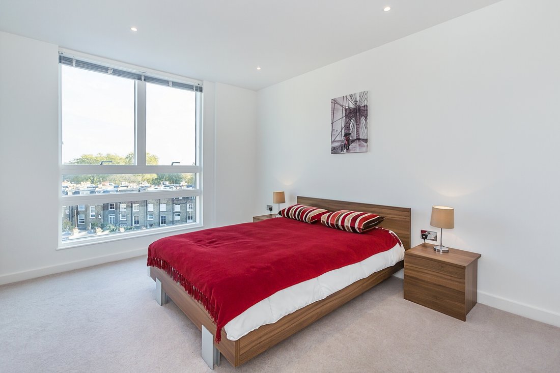 Apartment in Holland Park, Kensington And Chelsea, England 5 - 16772337