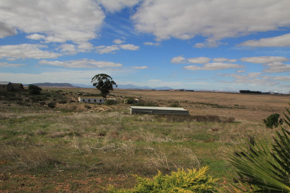Farm Ranch in Hopefield, Western Cape, South Africa 2 - 16771963