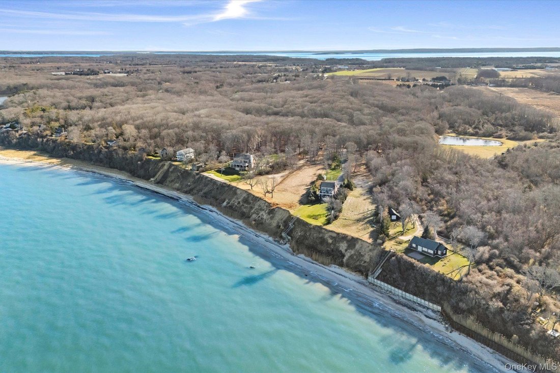 Land in Peconic, New York, United States 5 - 16217009