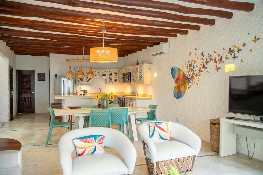 Holbox, Quintana Roo, Mexico 4 - 16218081