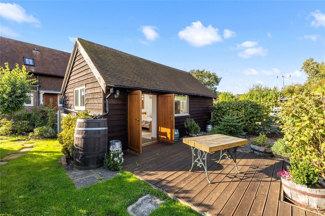 House in Streat, Lewes, England 2 - 16771597