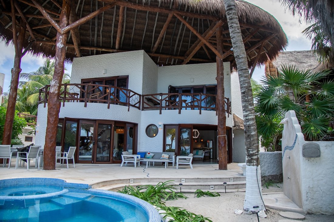 Holbox, Quintana Roo, Mexico 2 - 16218081