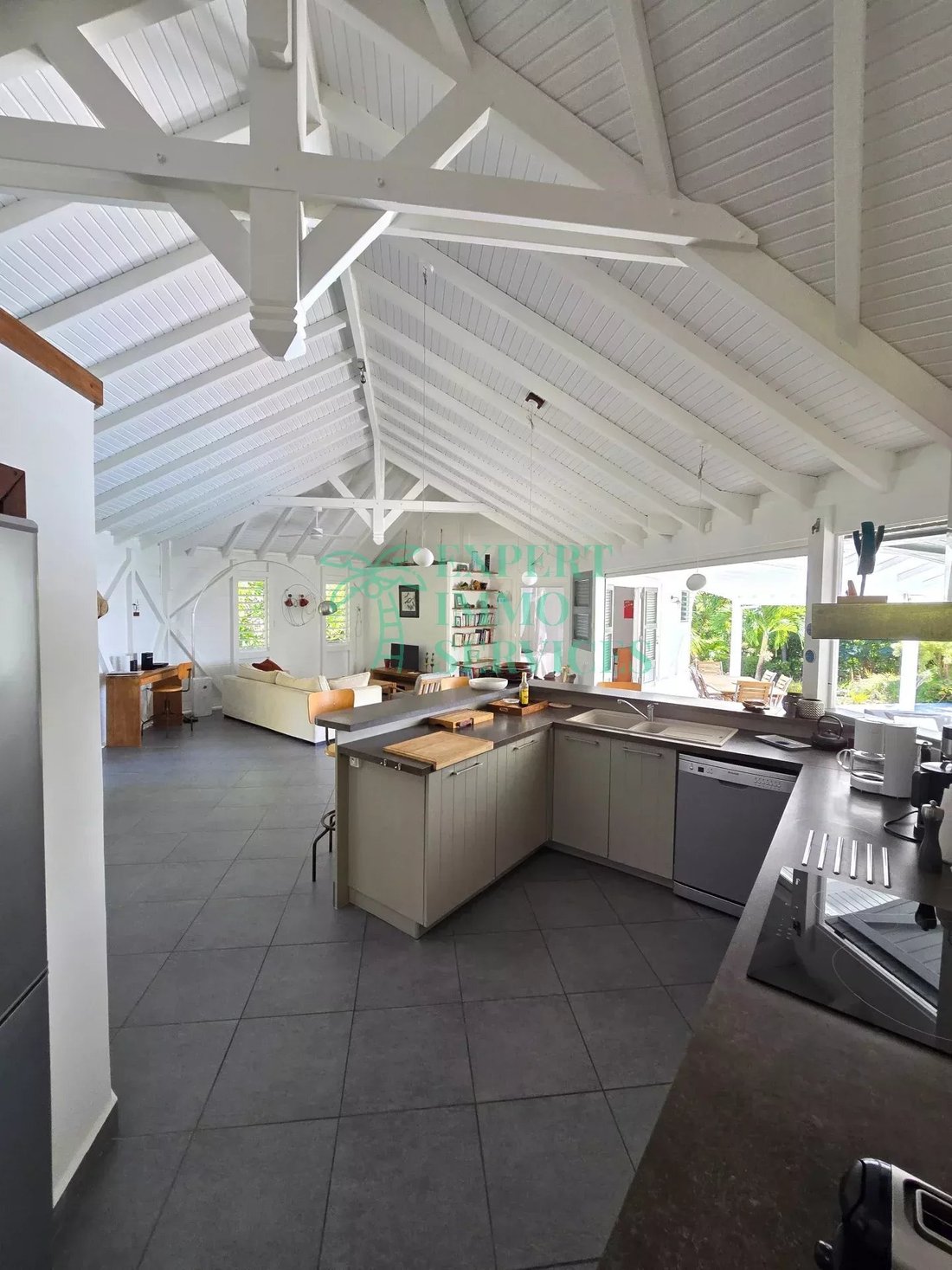 Villa in Capesterre-de-Marie-Galante, Grande-Terre, Guadeloupe 5 - 16772305