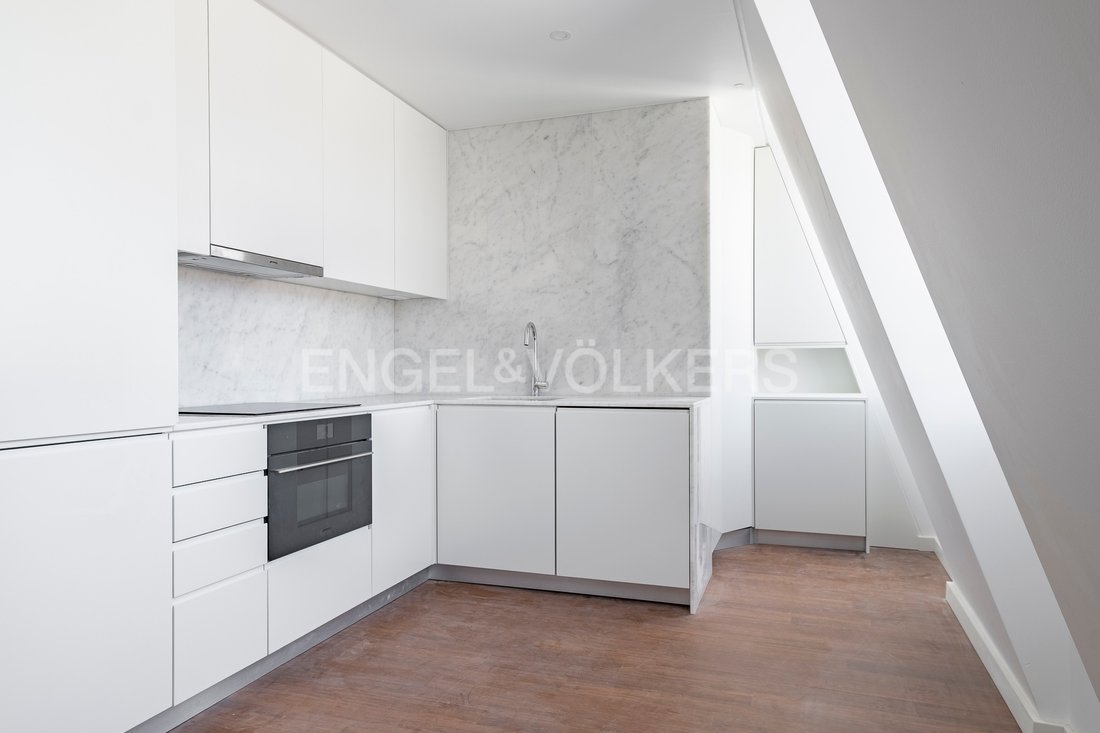 Apartment in Arroios, Lisbon, Portugal 3 - 16772991