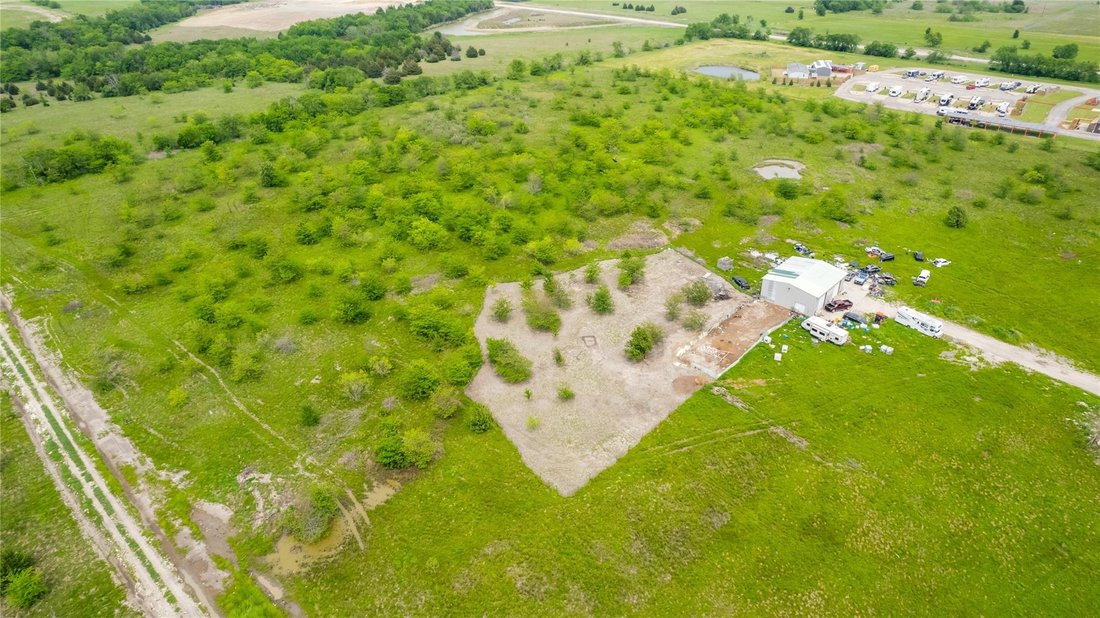 Land in Campbell, Texas, United States 3 - 16772246