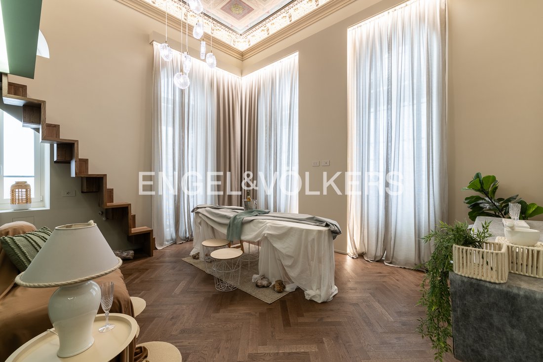 Apartment in Station - Hospital, Pietra Ligure, Liguria 1 - 16771435